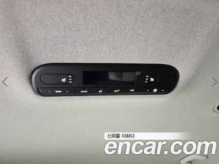 Hyundai Palisade 2026, фото 14