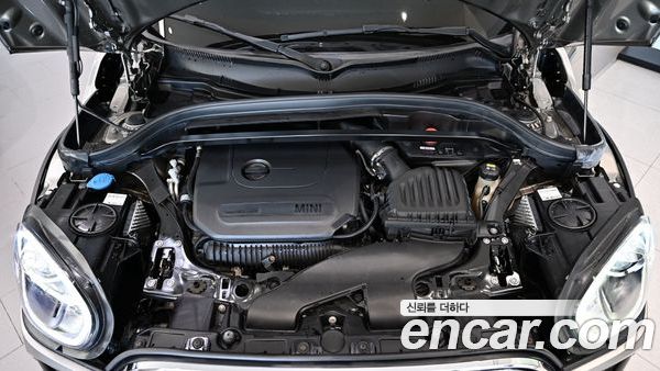MINI COUNTRYMAN 2020, фото 6