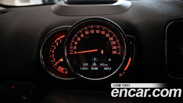 MINI COUNTRYMAN 2020, фото 8