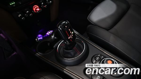 MINI COUNTRYMAN 2020, фото 9