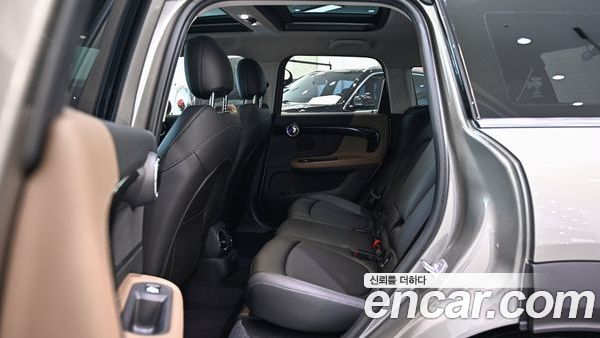 MINI COUNTRYMAN 2020, фото 14