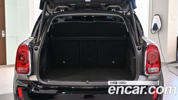 MINI COUNTRYMAN 2020, фото 16