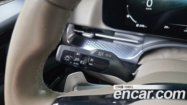 Kia Carnival 2021, фото 29
