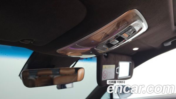 Genesis G80 2021, фото 30