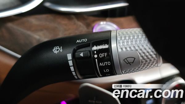 Genesis G80 2021, фото 34