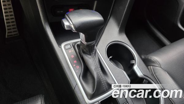Kia Sportage 2021, фото 9