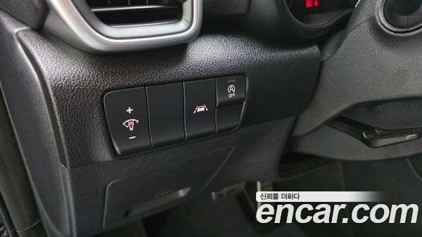 Kia Sportage 2021, фото 14