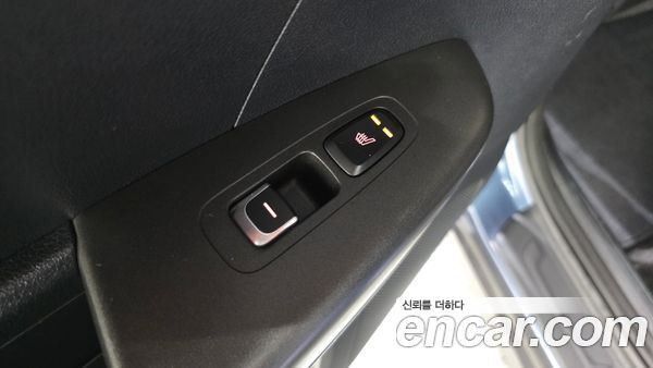 Kia Sportage 2021, фото 20