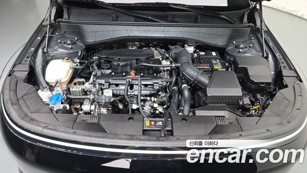 Hyundai Kona 2023, фото 6