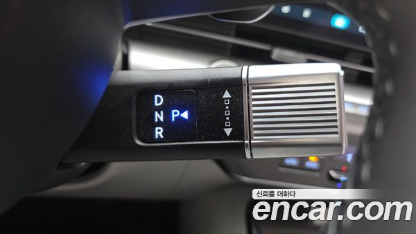 Hyundai Kona 2023, фото 12
