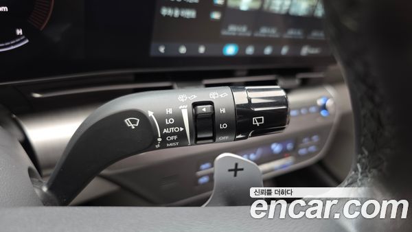 Hyundai Kona 2023, фото 20