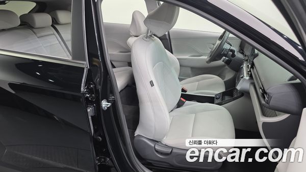 Hyundai Kona 2023, фото 16