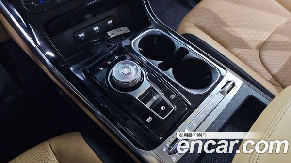 Kia Carnival 2022, фото 12