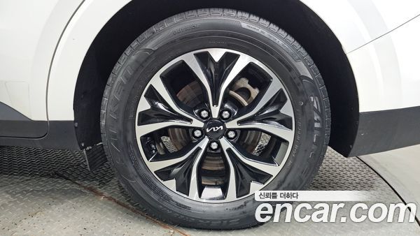 Kia Carnival 2022, фото 7
