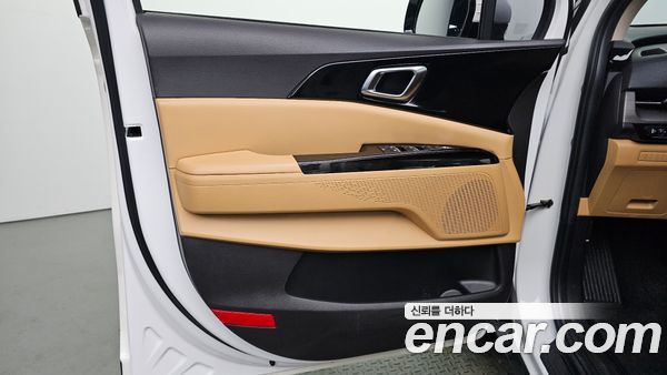 Kia Carnival 2022, фото 14