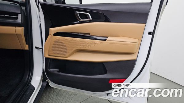 Kia Carnival 2022, фото 15