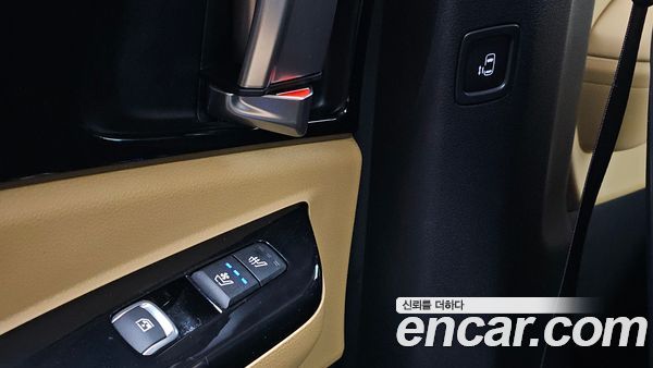 Kia Carnival 2022, фото 28