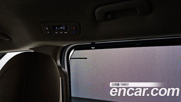 Kia Carnival 2022, фото 29