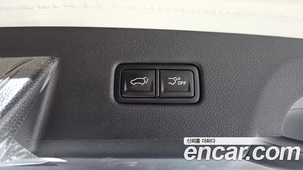 Kia Carnival 2022, фото 30