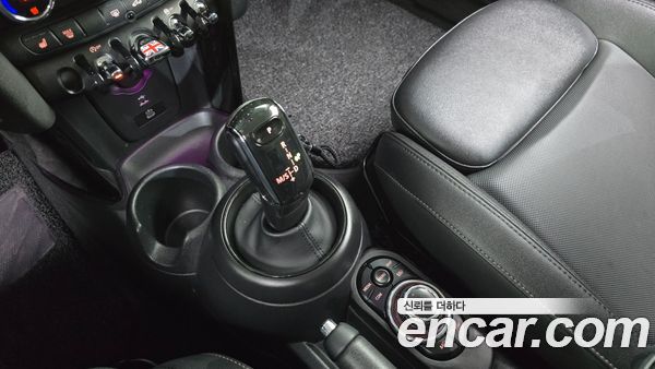 MINI 2023, фото 12