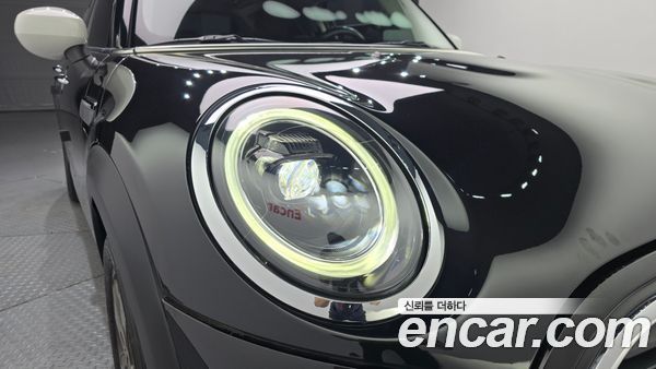 MINI 2023, фото 8