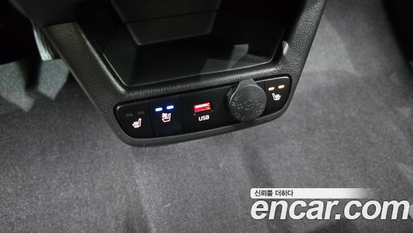 Kia Ray 2023, фото 18