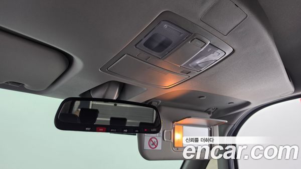 Kia Ray 2023, фото 24