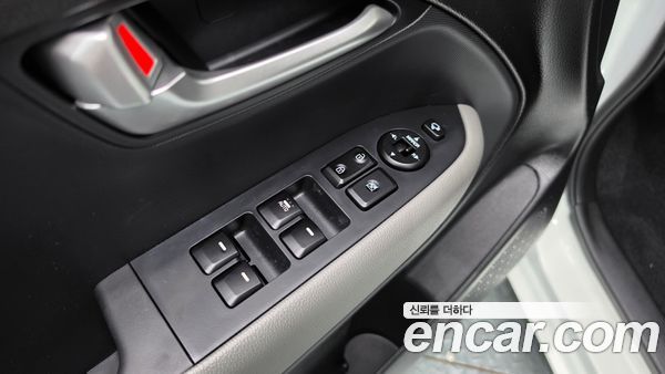 Kia Ray 2023, фото 26