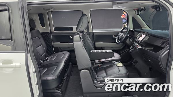 Kia Ray 2023, фото 16