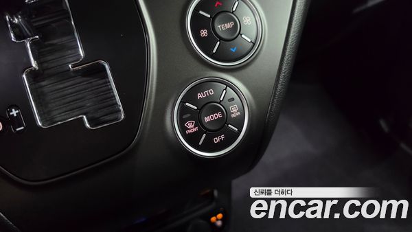 Kia Ray 2023, фото 29
