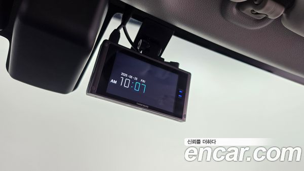 Kia Ray 2023, фото 30