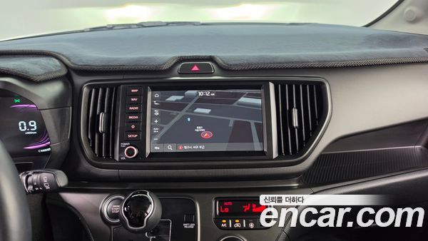 Kia Ray 2023, фото 31