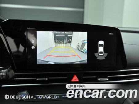 Hyundai Elantra 2021, фото 10