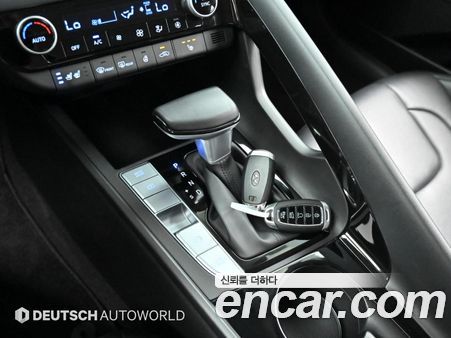 Hyundai Elantra 2021, фото 11