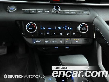 Hyundai Elantra 2021, фото 12
