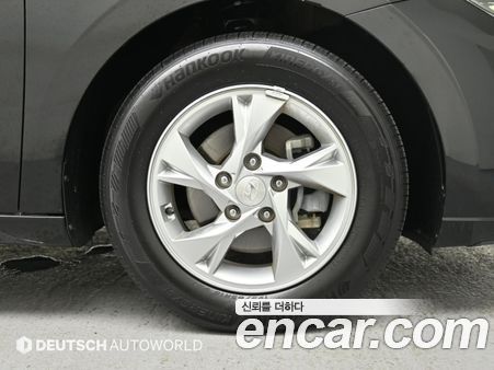 Hyundai Elantra 2021, фото 20