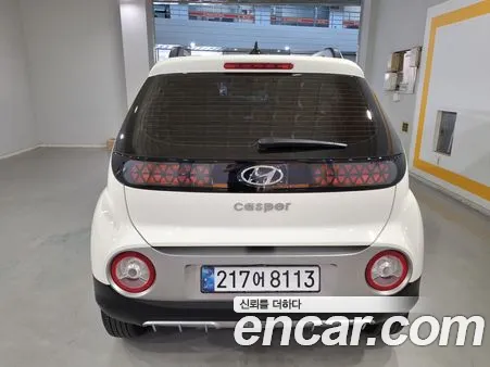 Hyundai Casper 2024, фото 5