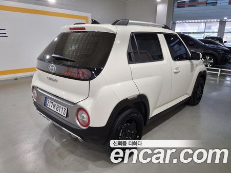 Hyundai Casper 2024, фото 6