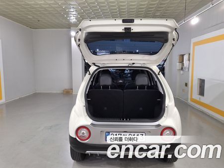 Hyundai Casper 2024, фото 7