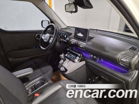 Hyundai Casper 2024, фото 9