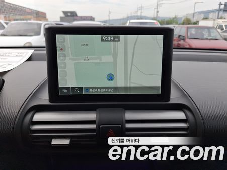 Hyundai Casper 2024, фото 10