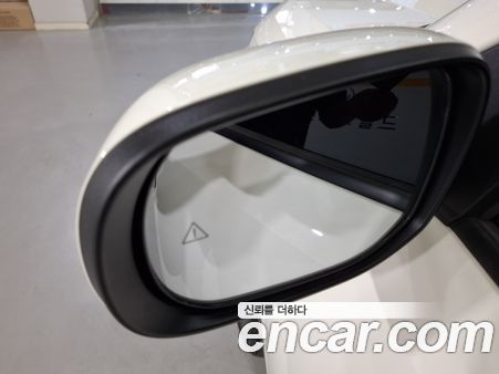 Hyundai Casper 2024, фото 12