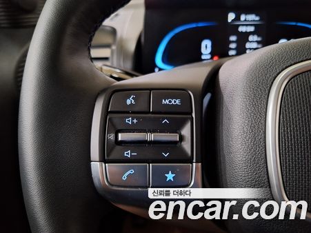 Hyundai Casper 2024, фото 14
