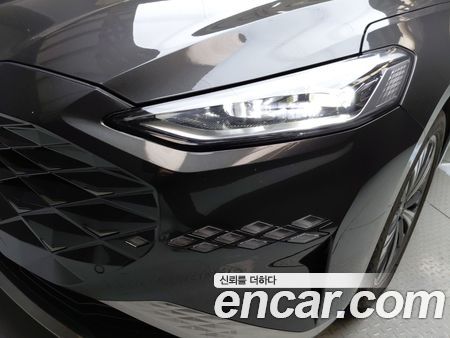 Kia K8 2023, фото 8