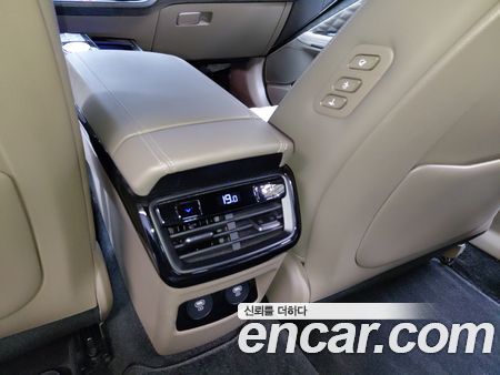 Kia K8 2023, фото 31