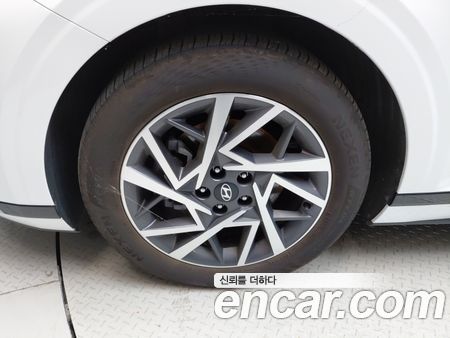 Hyundai Grandeur 2023, фото 5