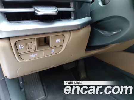 Hyundai Grandeur 2023, фото 26