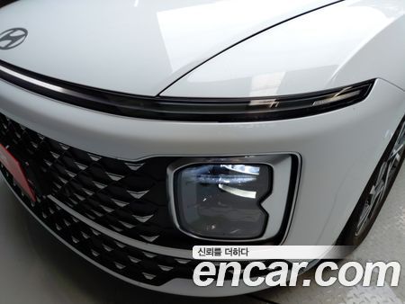 Hyundai Grandeur 2023, фото 8