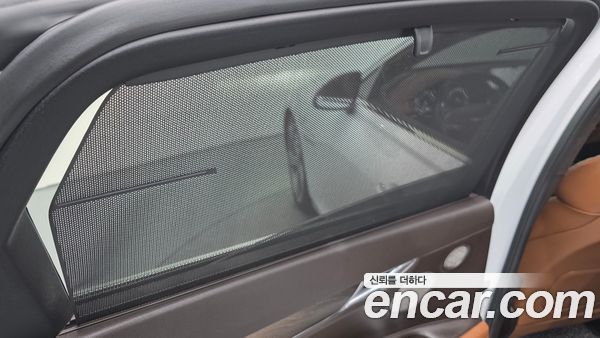 Genesis G80 2021, фото 32