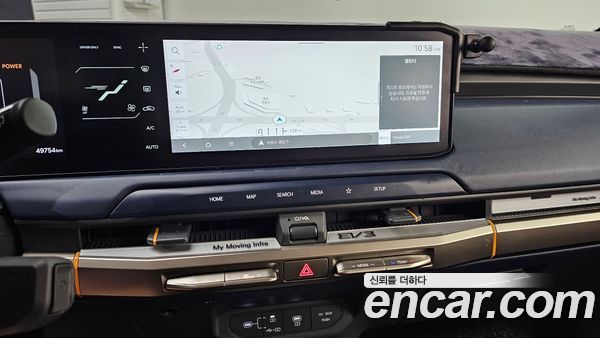 Kia EV3 2025, фото 20